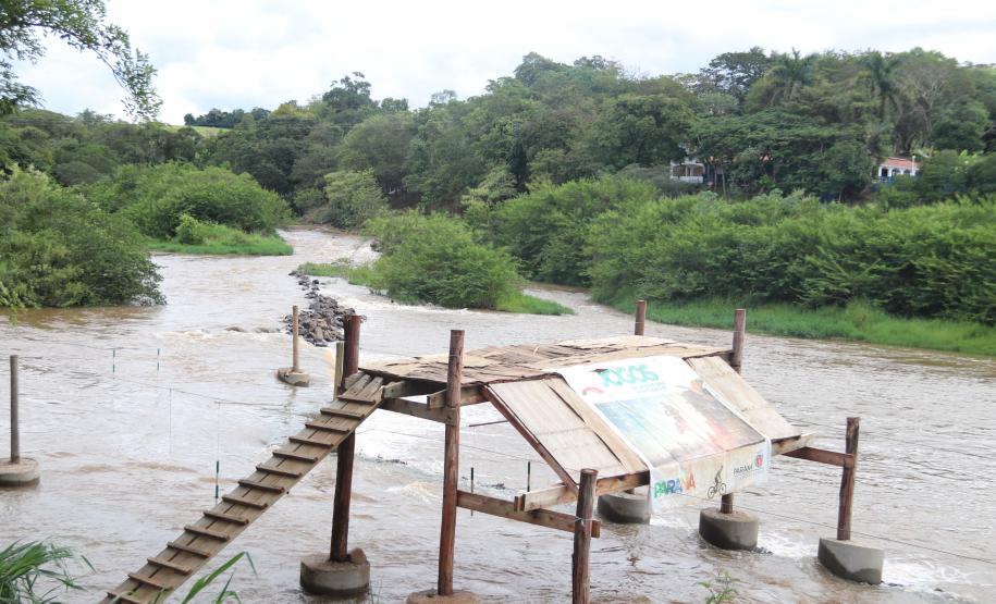Atuação da Polícia Militar e do Corpo de Bombeiros garante mais segurança ao Norte Pioneiro