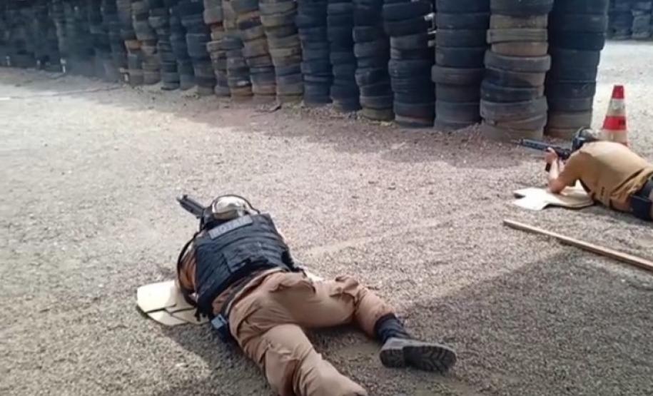 Polícia Militar do Paraná: NÓS FAZEMOS A DIFERENÇA.