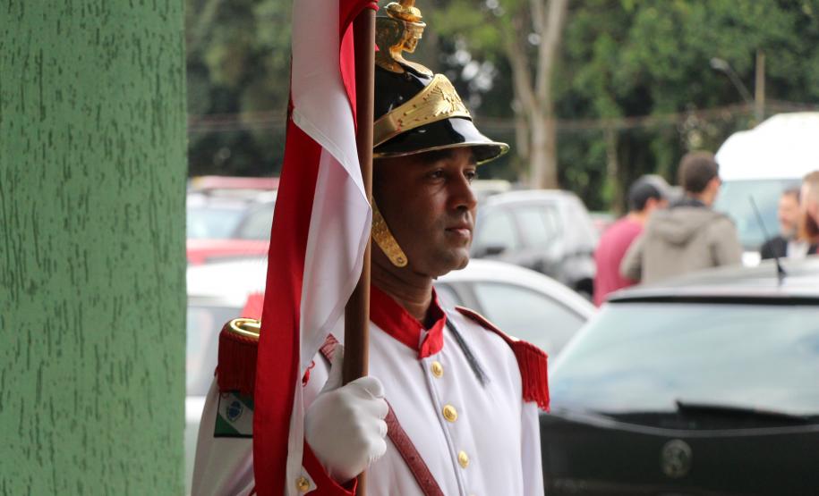 Passagem Comando 22º BPM