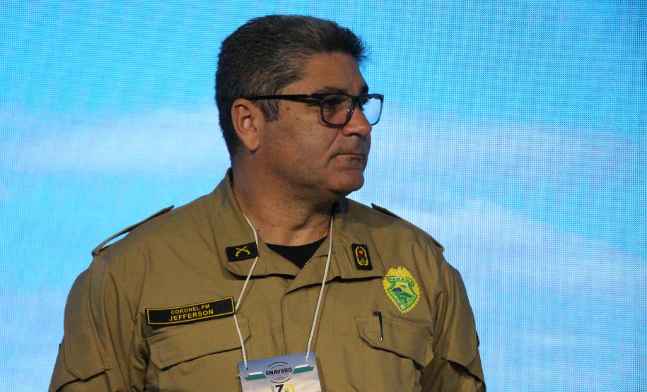 O ENAVSEG 2024 se destaca como um dos grandes eventos de aviação de segurança pública do Brasil