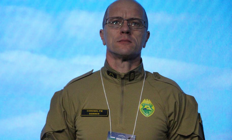 O ENAVSEG 2024 se destaca como um dos grandes eventos de aviação de segurança pública do Brasil