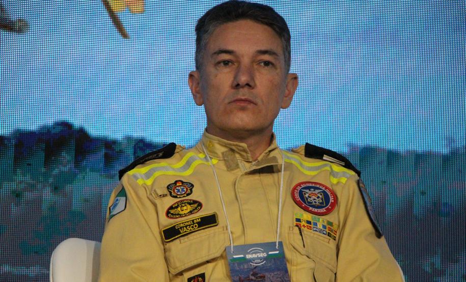 O ENAVSEG 2024 se destaca como um dos grandes eventos de aviação de segurança pública do Brasil