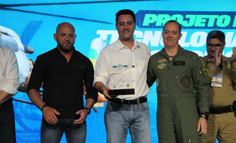 O ENAVSEG 2024 se destaca como um dos grandes eventos de aviação de segurança pública do Brasil