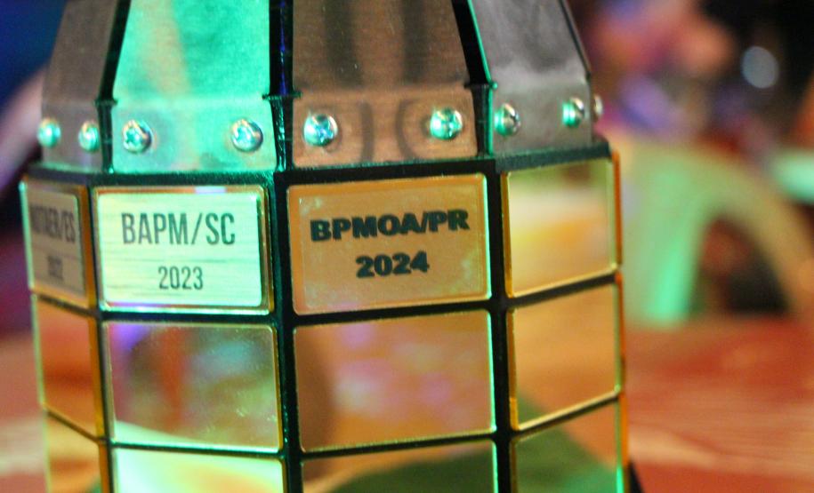 O ENAVSEG 2024 se destaca como um dos grandes eventos de aviação de segurança pública do Brasil