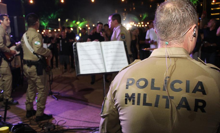 O ENAVSEG 2024 se destaca como um dos grandes eventos de aviação de segurança pública do Brasil