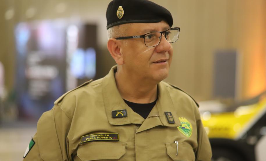 O evento que também celebrou o 60º aniversário do BPRv, contou com uma série de palestras ministradas por especialistas renomados