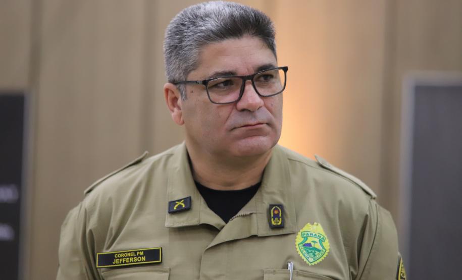 O evento que também celebrou o 60º aniversário do BPRv, contou com uma série de palestras ministradas por especialistas renomados