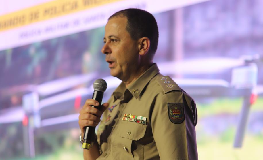 O evento que também celebrou o 60º aniversário do BPRv, contou com uma série de palestras ministradas por especialistas renomados