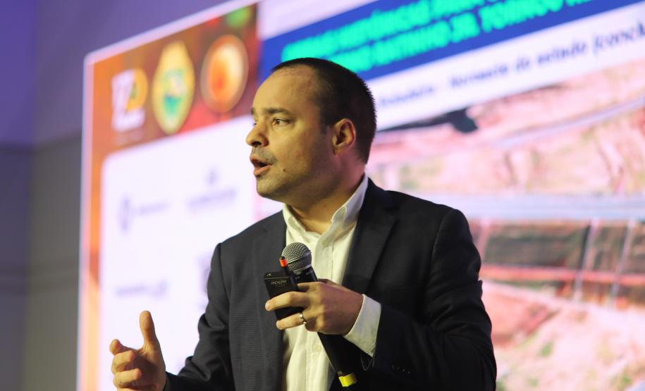 O evento que também celebrou o 60º aniversário do BPRv, contou com uma série de palestras ministradas por especialistas renomados