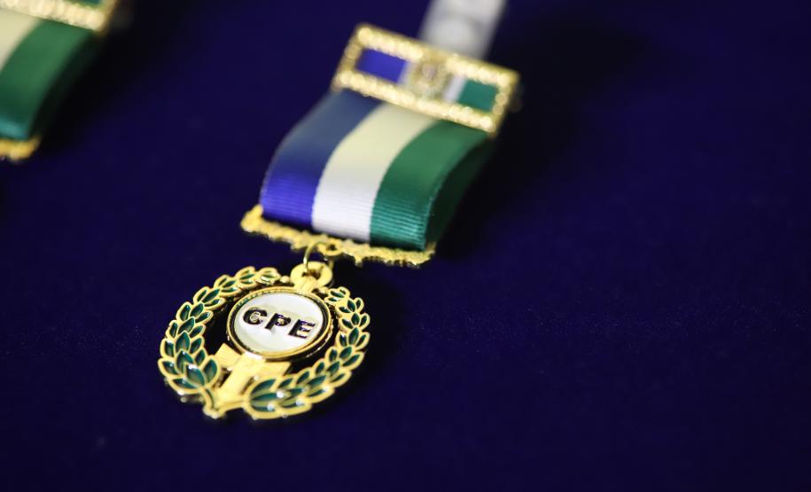 Solenidade marca os 60 anos do BPRV