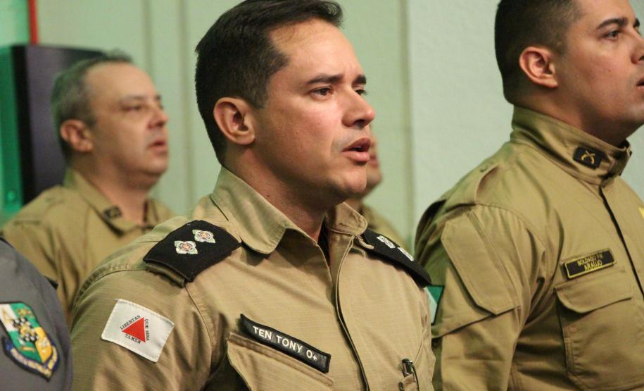 O evento que também celebrou o 60º aniversário do BPRv, contou com uma série de palestras ministradas por especialistas renomados