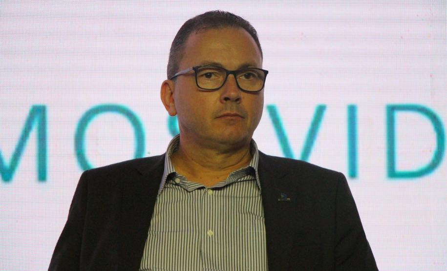 O evento que também celebrou o 60º aniversário do BPRv, contou com uma série de palestras ministradas por especialistas renomados