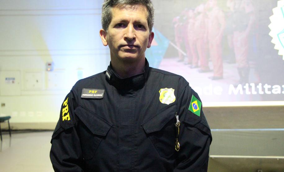 Solenidade marca os 60 anos do BPRV