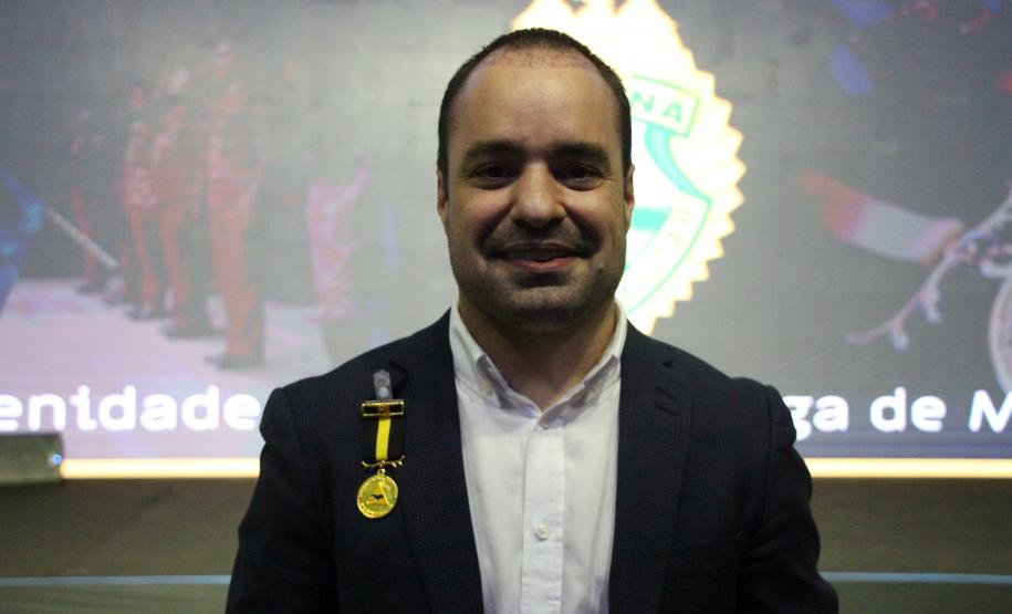 Solenidade marca os 60 anos do BPRV