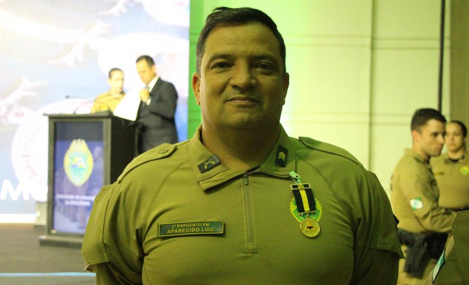 Solenidade marca os 60 anos do BPRV