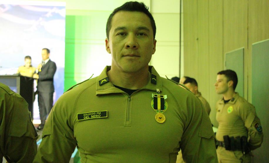 Solenidade marca os 60 anos do BPRV