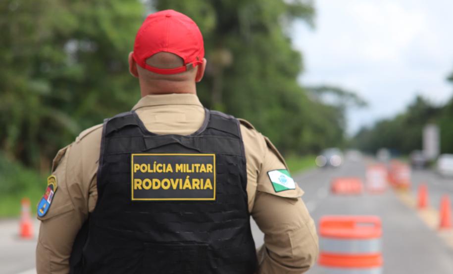 Operação Carnaval 2025: Polícia Militar do Paraná reforça segurança nas rodovias do estado