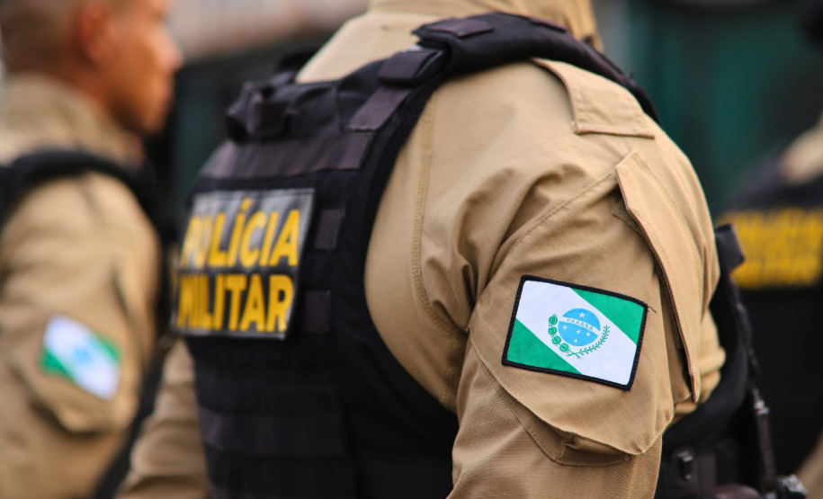 PMPR prende mulher com mandado por tráfico de drogas em Londrina