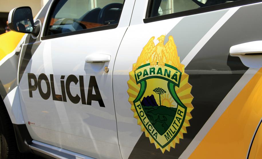 Mulher é encaminhada com drogas em São José dos Pinhais (PR), na RMC Mulher é encaminhada com drogas em São José dos Pinhais (PR), na RMC